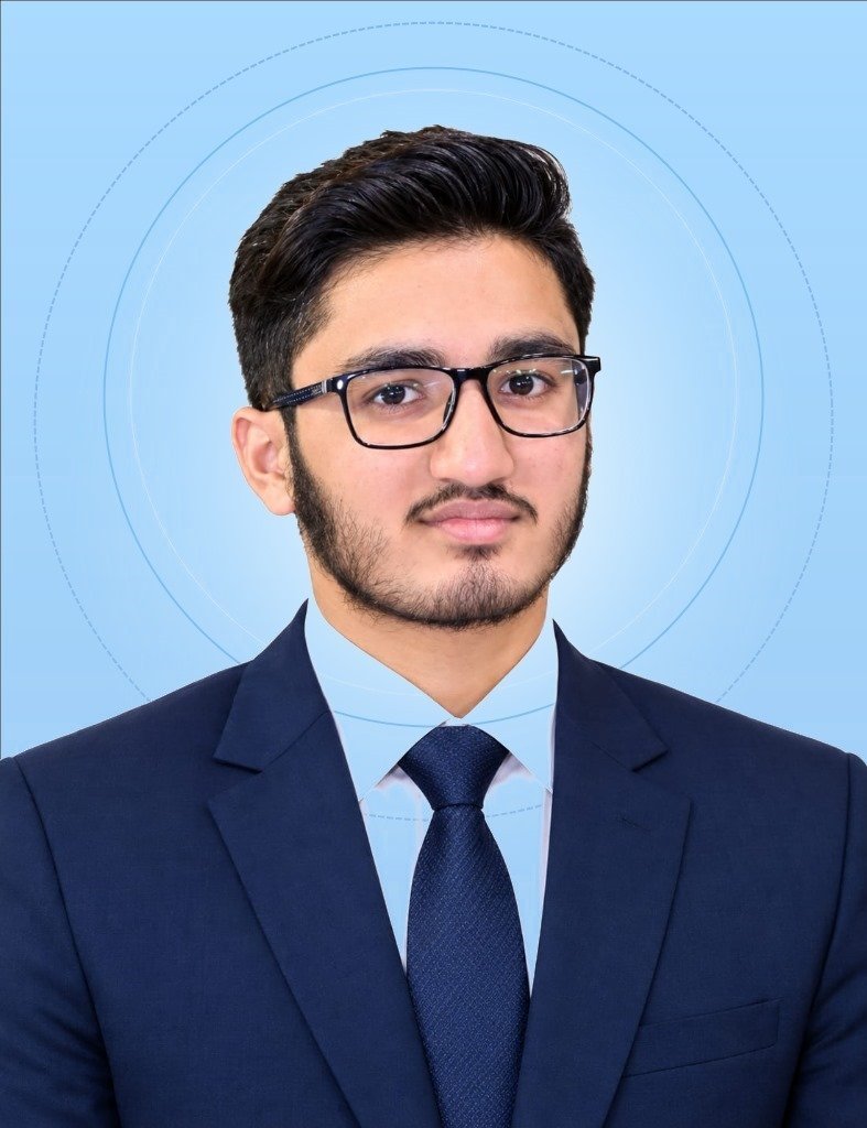 Hafiz Hassaan Tahir