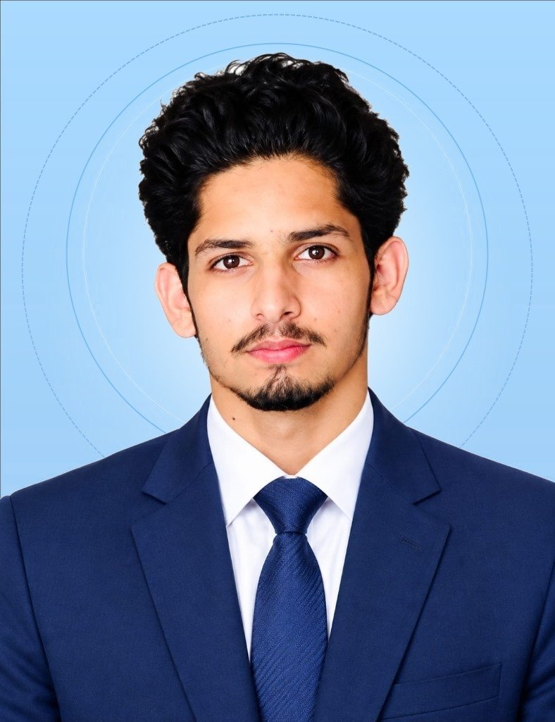 Hafiz Khuzaima Dhuddi
