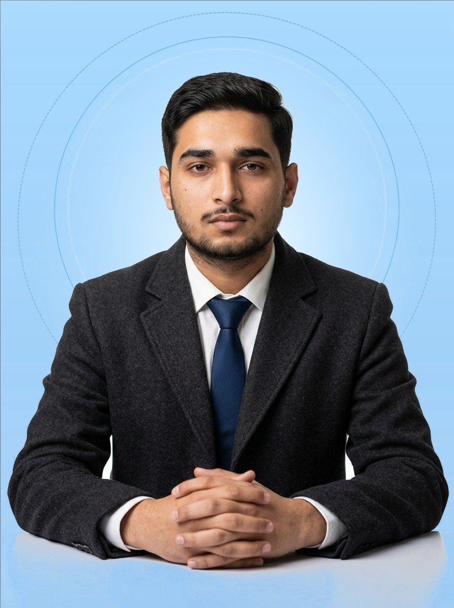 Rana Moazzam Azam