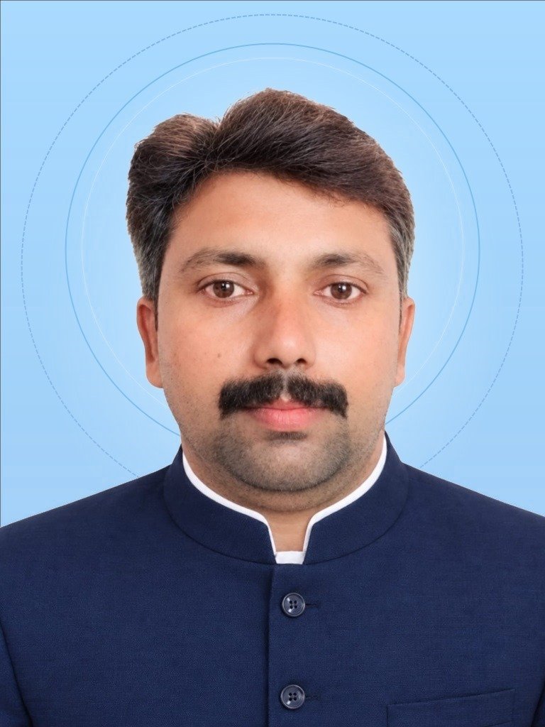 Shafaqat Bhullar