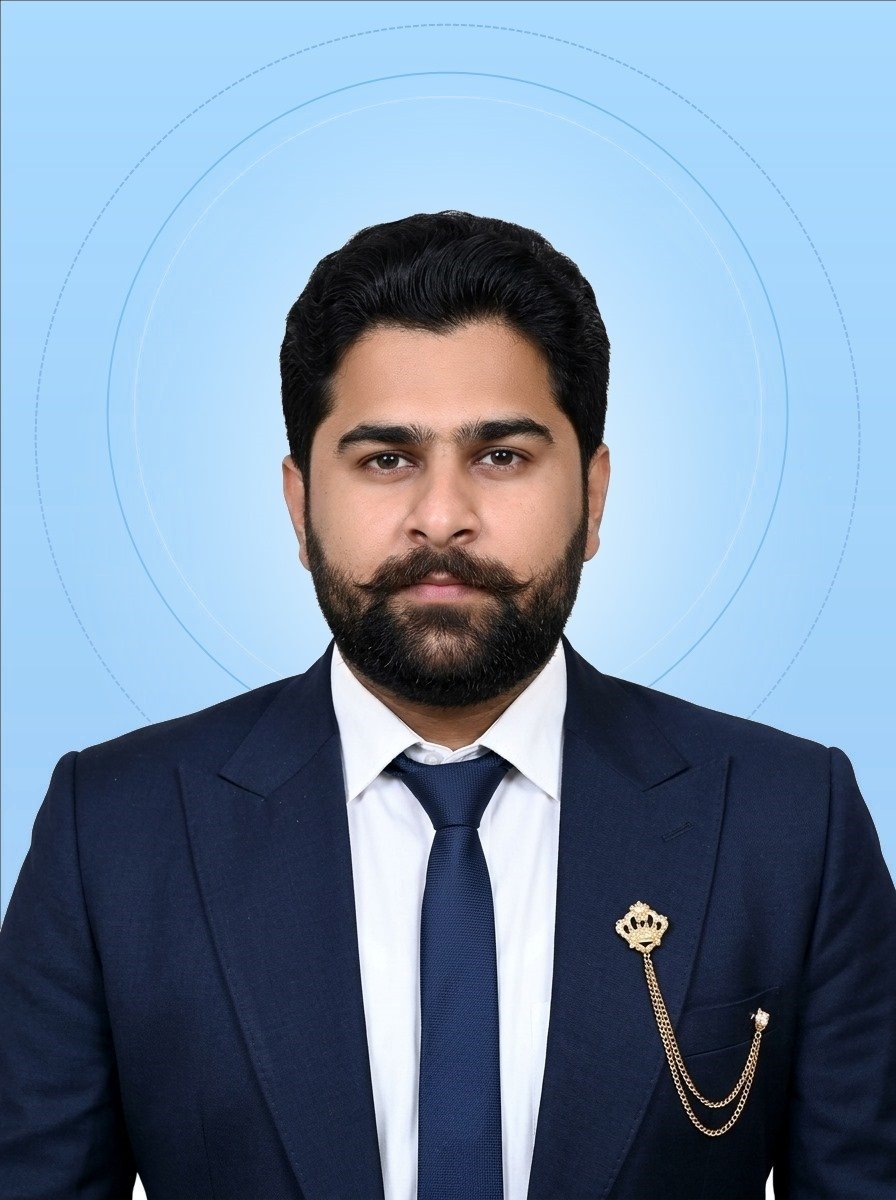 Touqeer Mughal