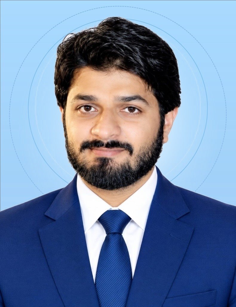 Uzair Atbar Ch.