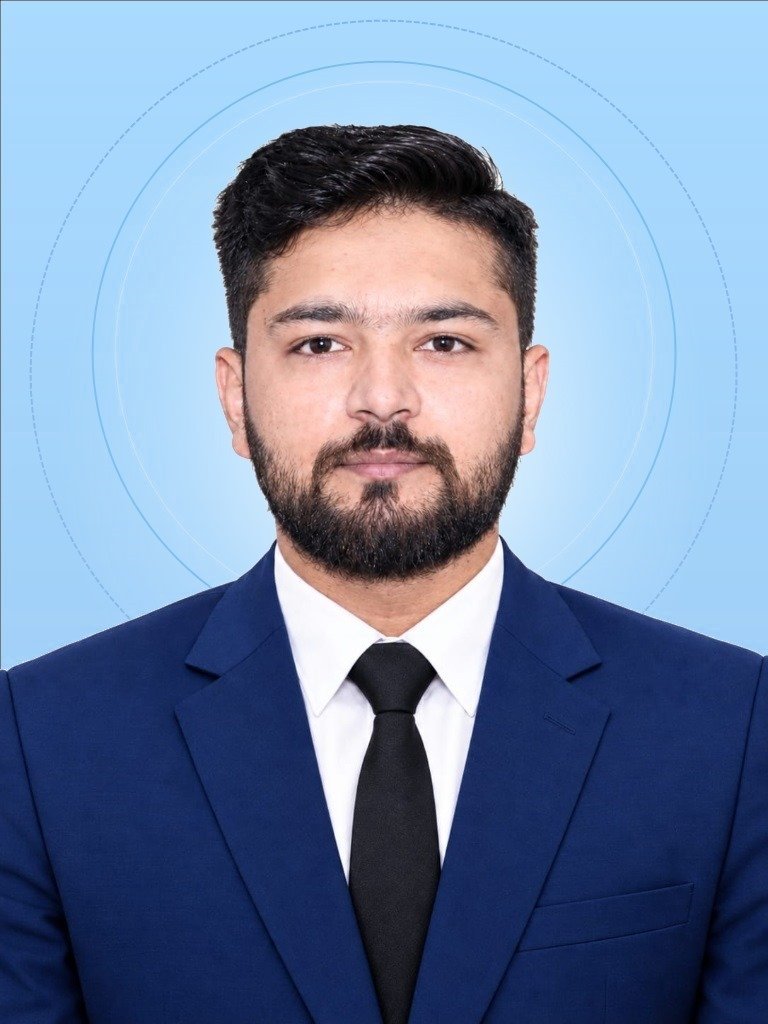 Wahab Malik
