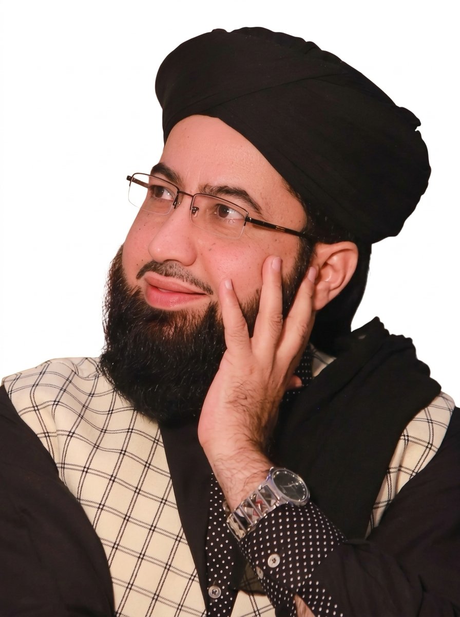 Mufti Muhammad Tahir Tabassum Qadri