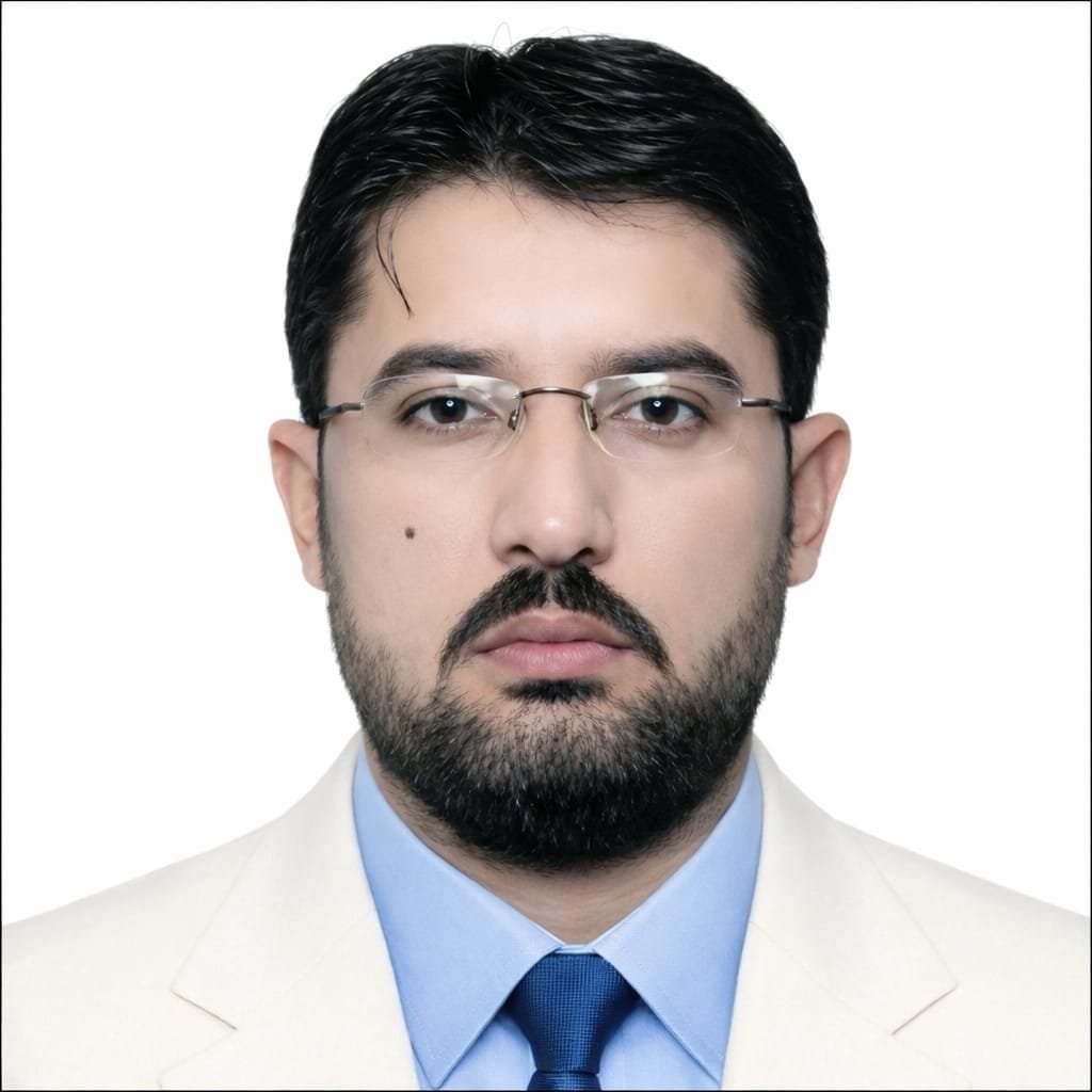 Nazir Dhuddi - Chairman TEA Regd.