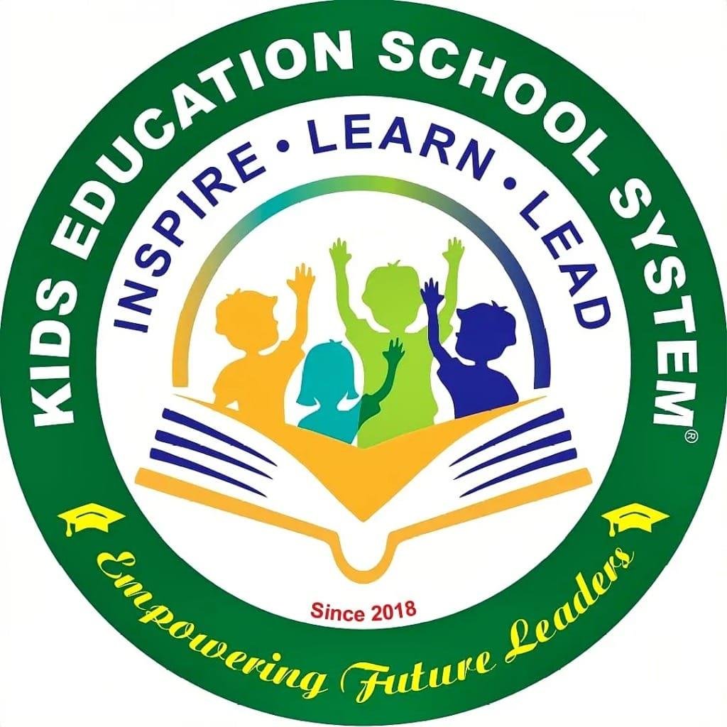Kids Education School System® monogram